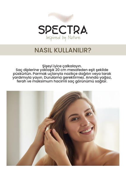 Sarı Saçlar Için Beyazlık Bırakmayan Hacim Veren Kuru Şampuan indirimleri