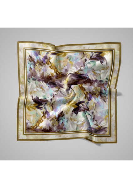 Naturel Eşarp | Gizem