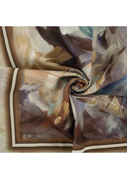 Naturel Eşarp | Gizem fiyatları