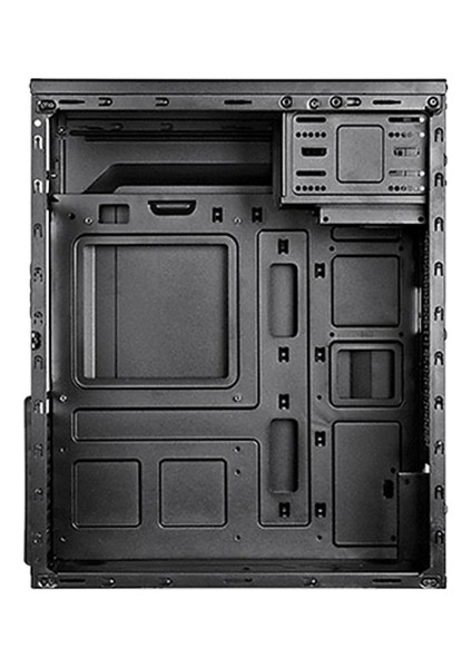 Vento VS114F 550W Mıdı Tower Kasa fiyatları