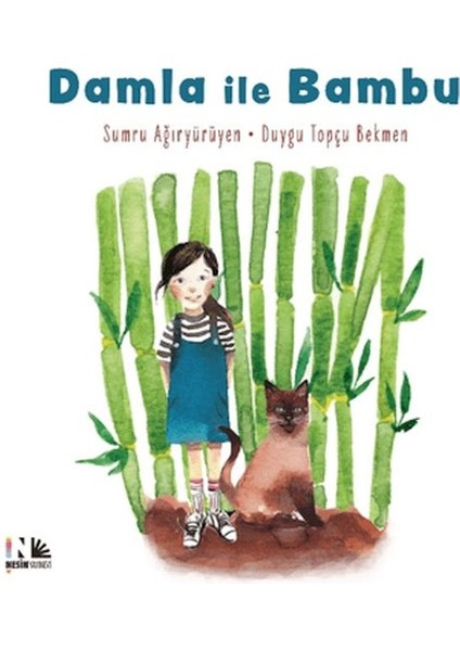 Damla ile Bambu