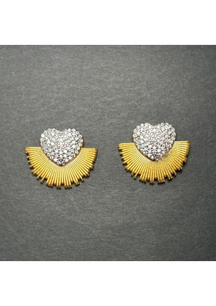 Cuore Simple Küpe fiyatları