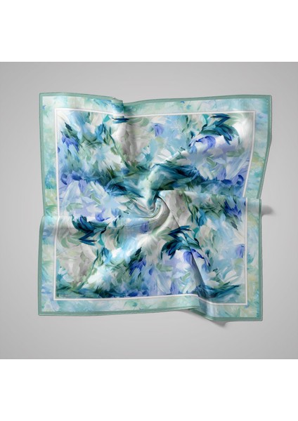 Naturel Eşarp | Gizem