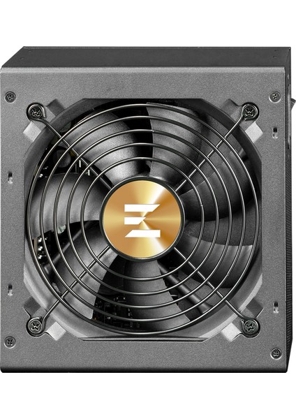 Zalman ZM850-TMX2SE (Teramaxııse) 80+ Gold Power Supply