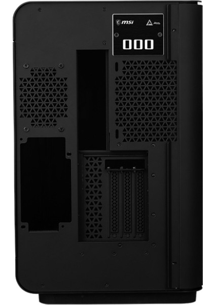 Msı Meg Maestro 700L Pz Panoramik Cam USB 3.2 Rgb fiyatları