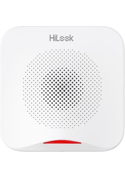 Hikvision DS-PS201-WE Wireless Iç Mekan Siren