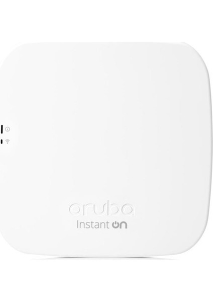 Hp Aruba Instant On AP11 (Rw) Adaptörlü Access Point R6K61A