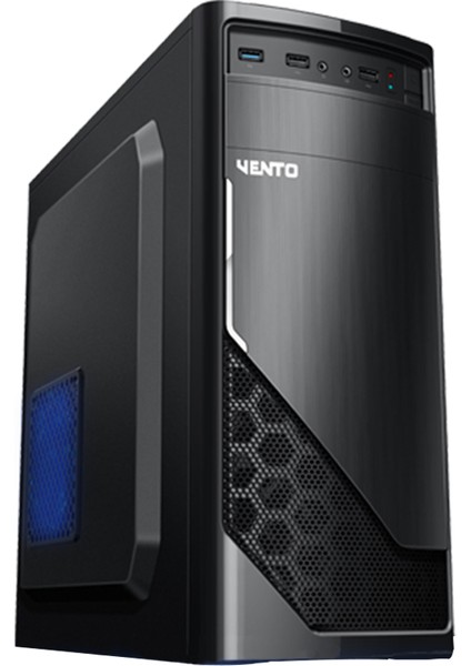 Vento VS115F 550W Atx Kasa