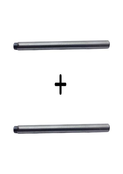 Jawa 350 Uyumlu Hilal Mili 2 Adet Erpilsan Elektronik