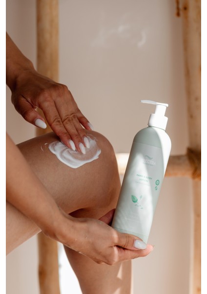 Nane Özlü El ve Vücut Losyonu fiyatları