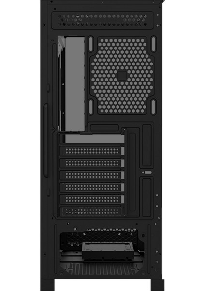 Vento VG4202FL 850W Gen5&amp;atx3.0 Psu Sıyah Kasa indirimleri