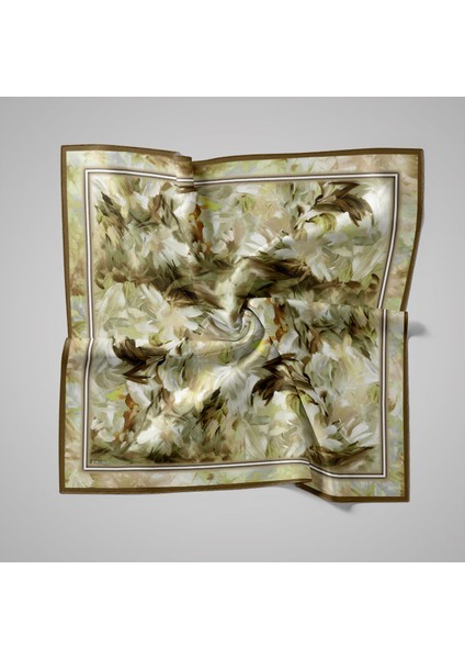 Naturel Eşarp | Gizem