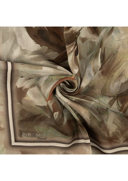 Naturel Eşarp | Gizem fiyatları