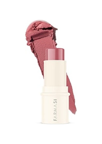 Stick Allık 02 Play Kolay Uygulama ile Doğal Görünüm Sunan Makyaj Ürünü fiyatları