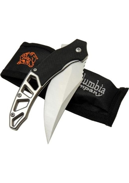 Columbia Yeni Tasarım Hayalet Çakı Siyah fiyatları