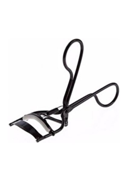 Kirpik Kıvırma Makası Siyah Günlük ve Özel Kullanım İçin Pratik Makyaj Aracı fiyatları