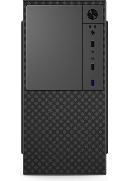 Iromx BT-B25 250W Atx 1xusb2.0/1xusb3.0 Siyah Kasa