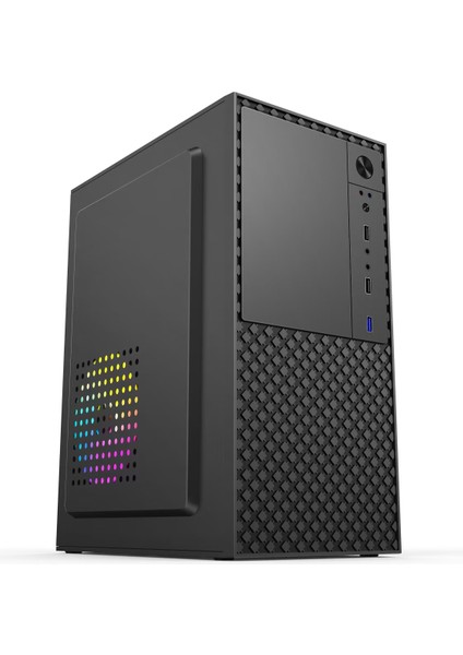 Iromx BT-B25 250W Atx 1xusb2.0/1xusb3.0 Siyah Kasa fiyatları