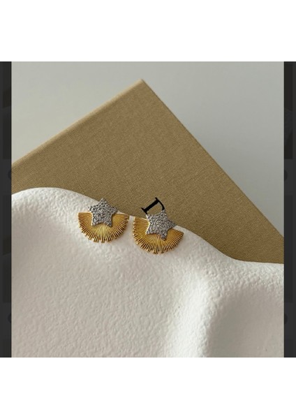 Stella Simple Küpe fırsatları