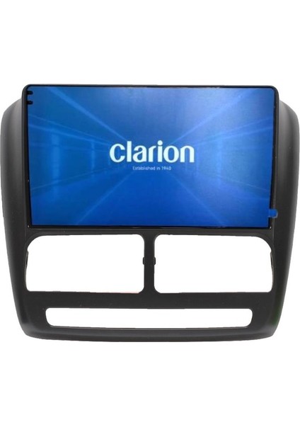 Fiat Doblo Android Multimedya Sistemi 4-64 Clarion GL-500 (2011-2015)