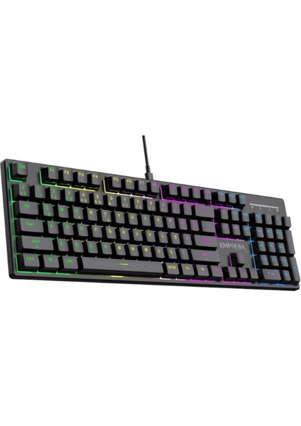 Inca IKG-440T Empousa Blue Switch Mekanik Keyboard