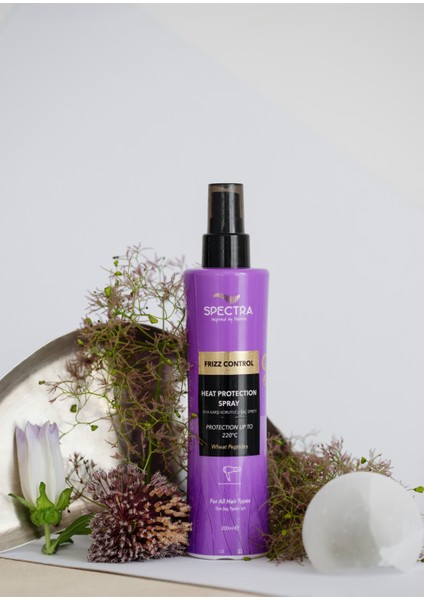 Isı Koruyucu Saç Spreyi fiyatları