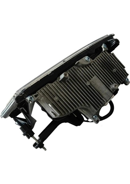 Scania R650 G500 S730 S700 S500 P500 Kamyon LED Sis Lambası 2552715 2552718 Rh (Yurt Dışından) modelleri