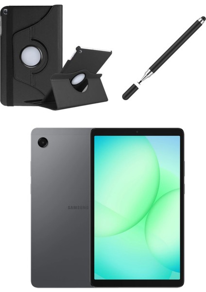 Galaxy Tab A11 8gb 128GB 8.7 inc Sıfır 24 Ay Garantili Siyah Tablet+Kılıf+Kalem fiyatları