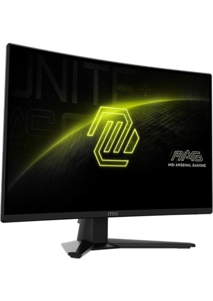 27 Msı Mag 274CXF 0.5ms 280HZ Adaptıvesync Fhd fiyatları