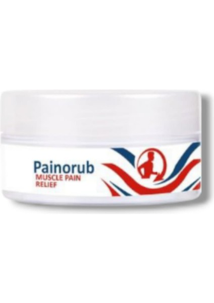 Muscle Pain-Relief Cream 50 ml / Ağrı Gidermeye Yardımcı Teskin Krem 3'lü Paket fiyatları