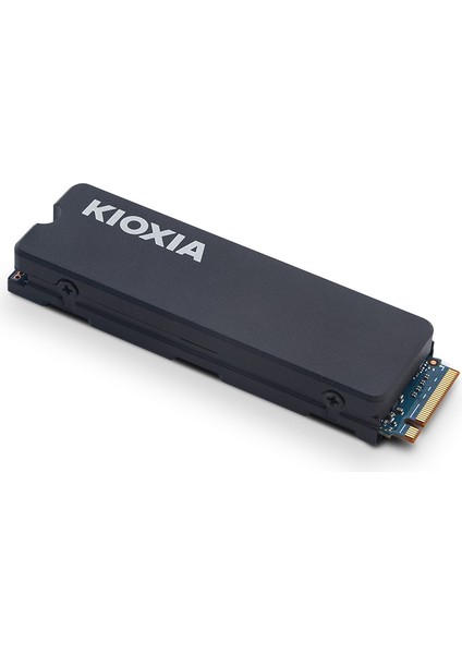 4tb Kıoxıa Excerıa Heatsınk pcle M2 LSC11K4T09G8 fiyatları