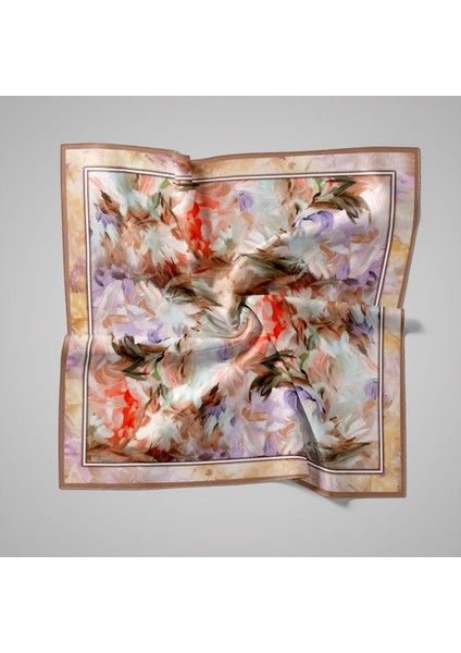 Naturel Eşarp | Gizem