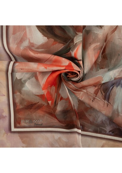 Naturel Eşarp | Gizem fiyatları