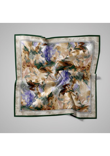 Naturel Eşarp | Gizem