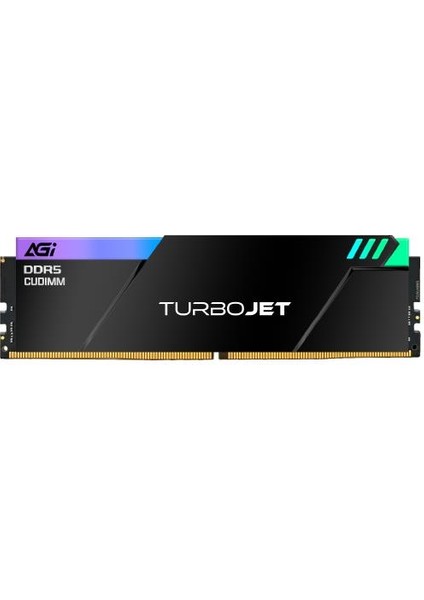 Agı 16GB 6000MHZ Ddr5 Rgb Pc Ram AGI6APC16UD858-SR