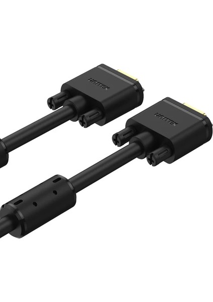 Unıtek VGA Kablo 1.5 mt Bakır 15 Pin 3c+6 Y-C503G fiyatları