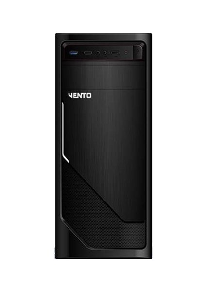 Vento VS115F 350W Mıdı Tower Atx Kasa