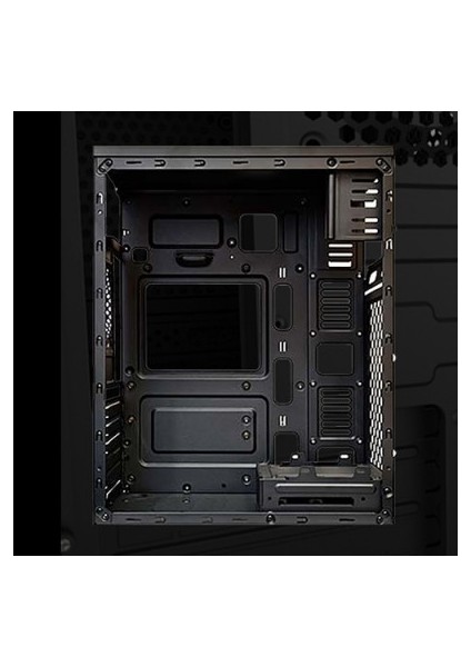 Vento VS115F 350W Mıdı Tower Atx Kasa modelleri