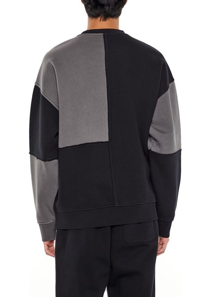 Iki Renkli Sweatshirt indirimleri