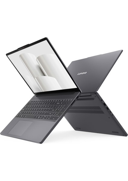 Ideapad Slim 3 İ5-13420H 24 GB Ram 512 GB SSD UHD 15.3" Wuxga WİN11PRO Notebook+Okatech Çanta indirimleri