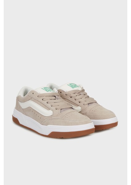 Hylane Deri Karışımlı Logolu Sneaker Ayakkabı Unisex Ayakkabı VN000D1JCY91 modelleri