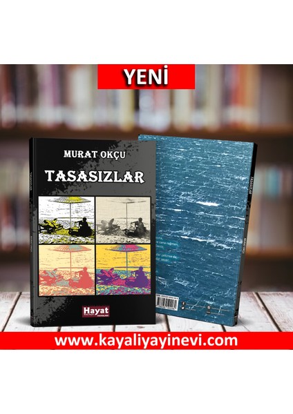 Murat Okçu Kitapları fiyatları