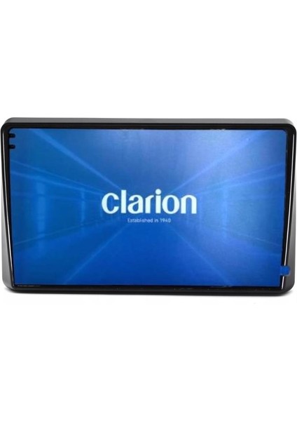 Dacia Duster Android Multimedya Sistemi 4-64 Clarion GL-500 (2018-2024)