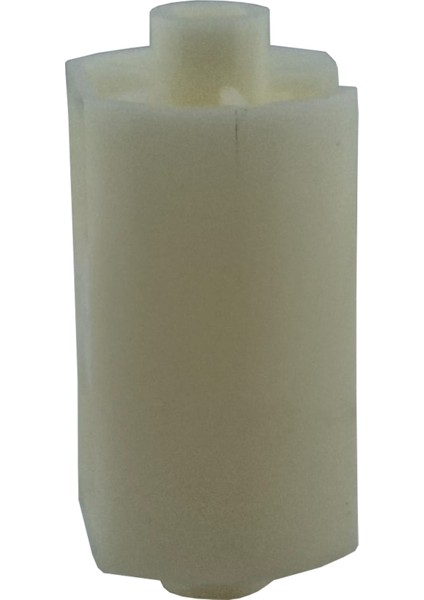 50MM Ahşap Jaluzi Tüp