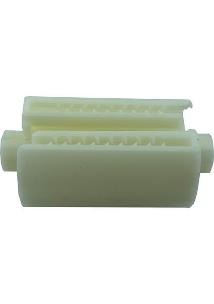 50MM Ahşap Jaluzi Tüp modelleri