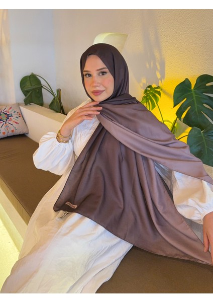 Desenli Pamuk Soft Şal Mena Serisi PS141