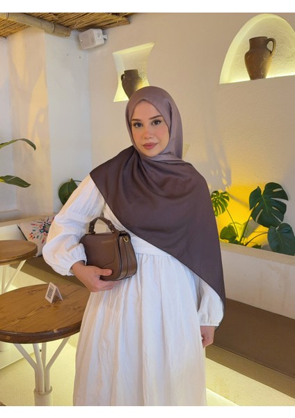 Desenli Pamuk Soft Şal Mena Serisi PS141