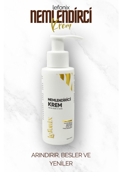 Nemlendirici Krem 100 ml