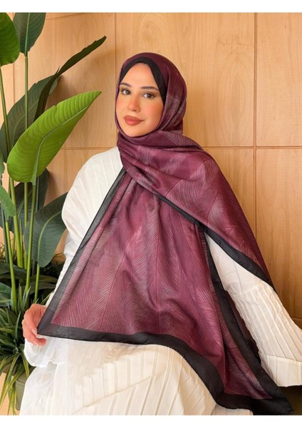 Desenli Pamuk Soft Şal Cesur Serisi modelleri