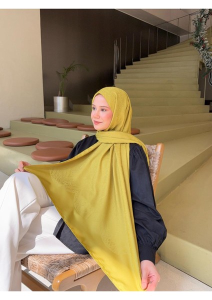 Diamond Desen Jakar Şal indirimleri